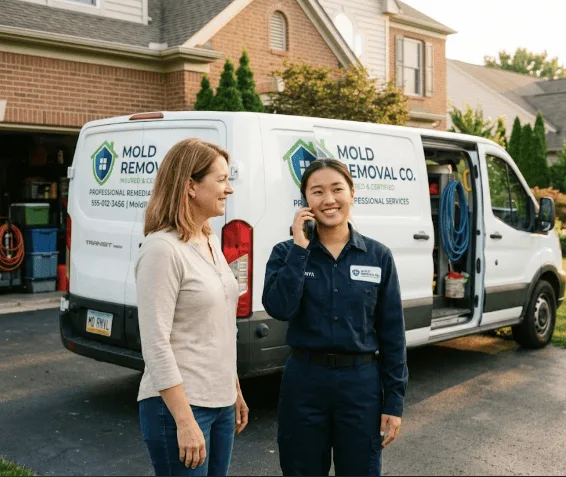 Crawlspace Mold Remediation Santa Fe, MO FAQs